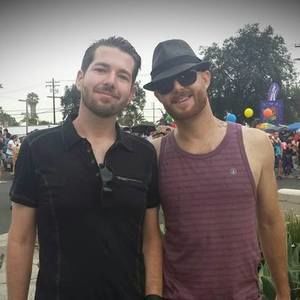 Meet your Posher, Cody